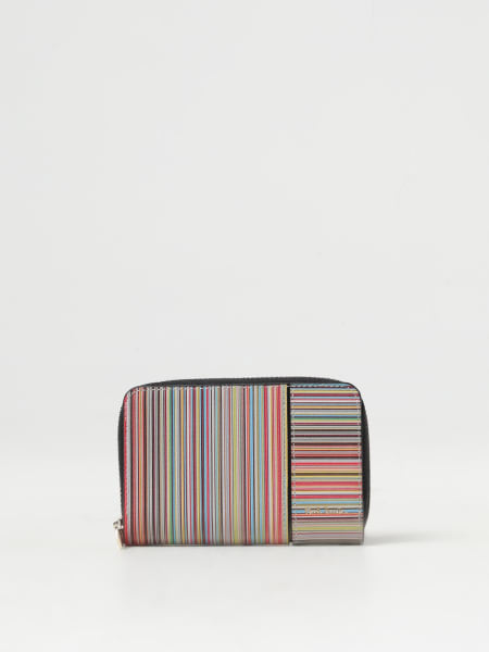 Wallet woman Paul Smith