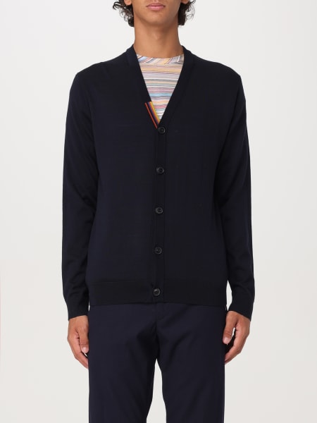 セーター メンズ Paul Smith