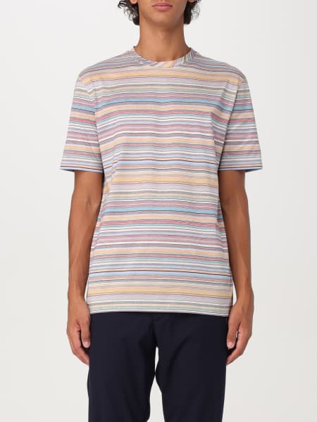 T-shirt man Paul Smith