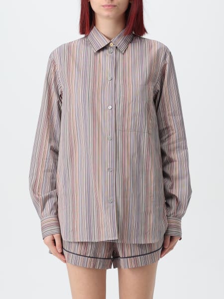 Shirt woman Paul Smith