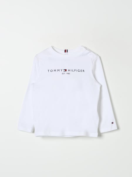 티셔츠 남아 Tommy Hilfiger