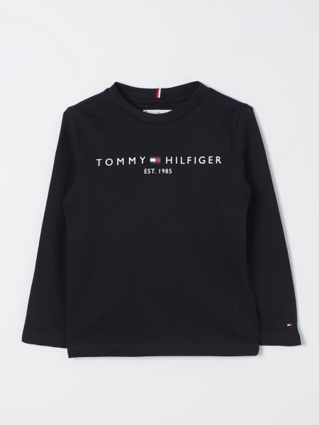 티셔츠 남아 Tommy Hilfiger