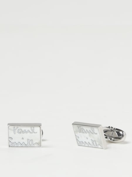 Cufflinks man Paul Smith