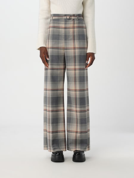 Pants woman Marni