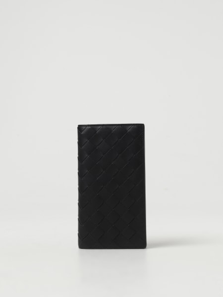 Wallet man Bottega Veneta