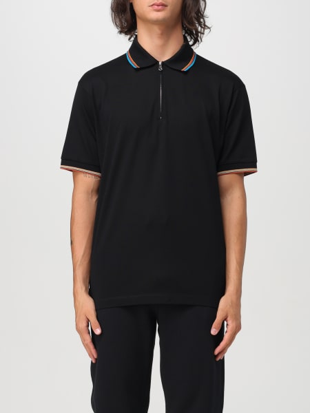 Polo shirt man Paul Smith