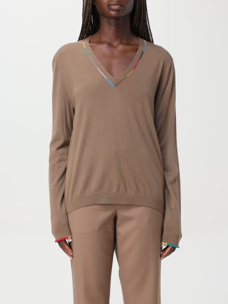 Sweater woman Paul Smith