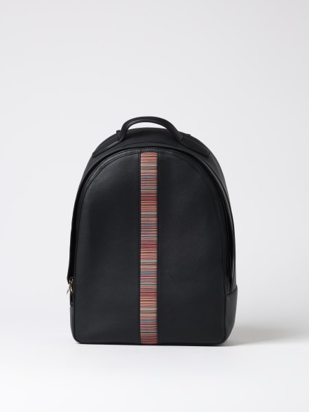 Backpack man Paul Smith