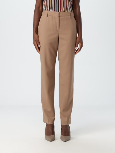 Pants woman Paul Smith