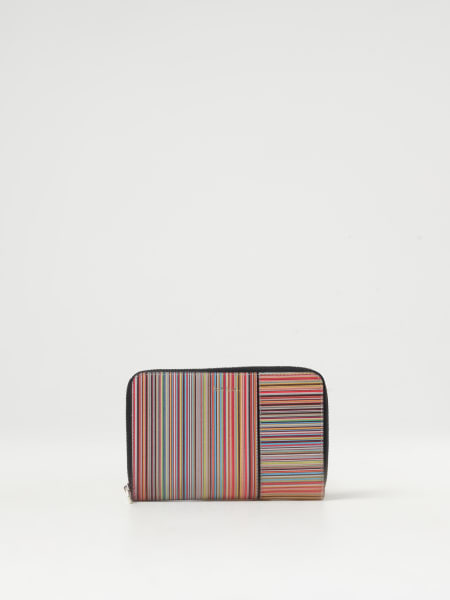 Wallet woman Paul Smith