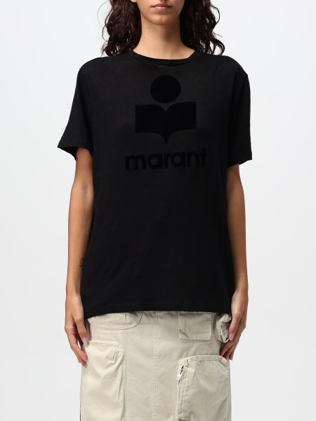 T-shirt woman Isabel Marant Etoile