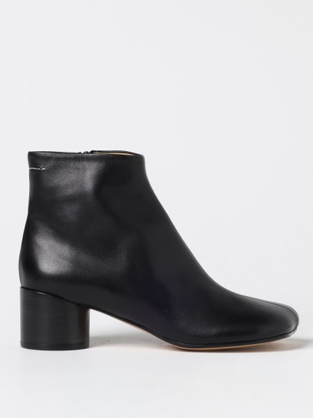 Boots woman Mm6 Maison Margiela