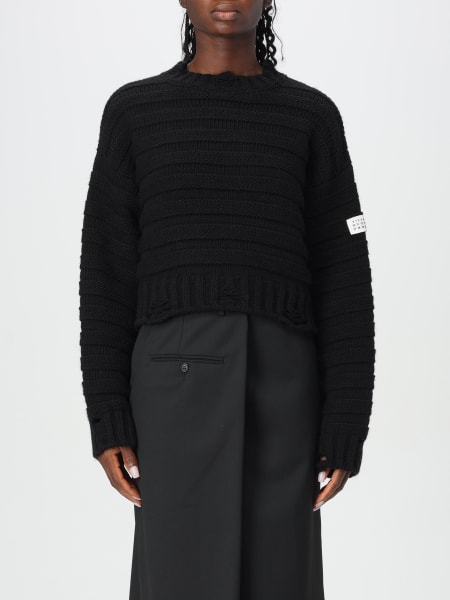 Sweater woman Mm6 Maison Margiela