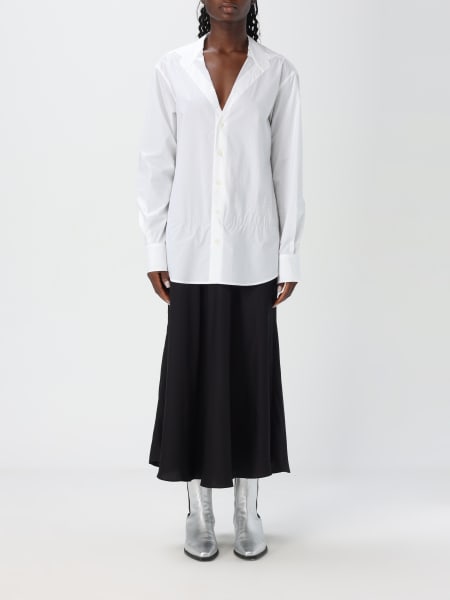 Dress woman Mm6 Maison Margiela