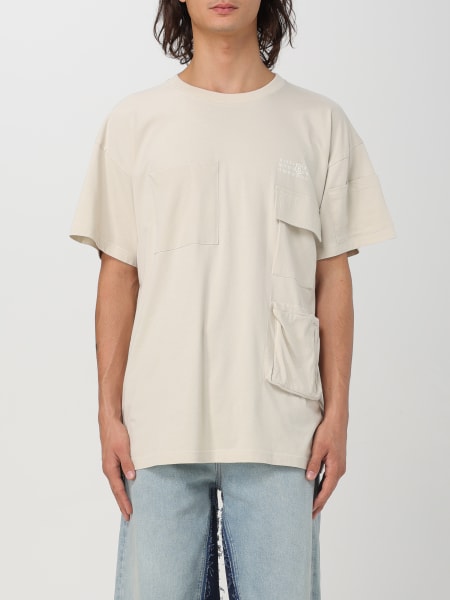 T-shirt man Mm6 Maison Margiela