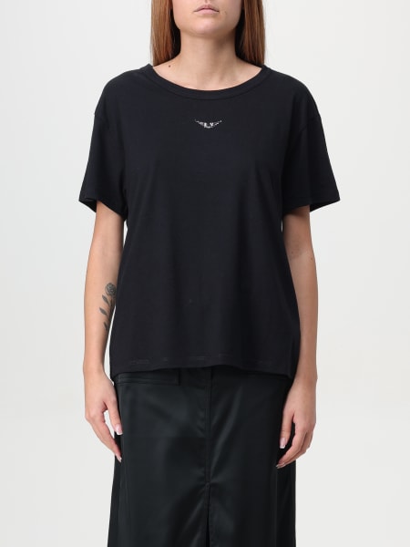 T-shirt woman Zadig & Voltaire