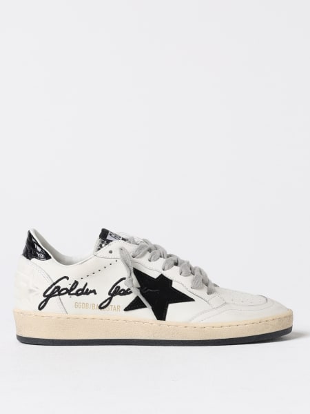 Sneakers woman Golden Goose