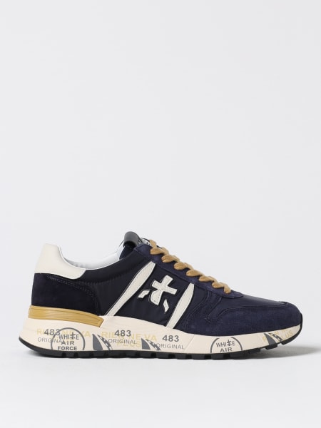 Sneakers Herren Premiata