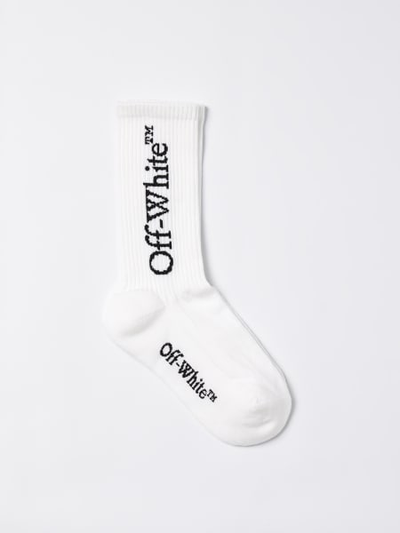 Socks woman Off-white