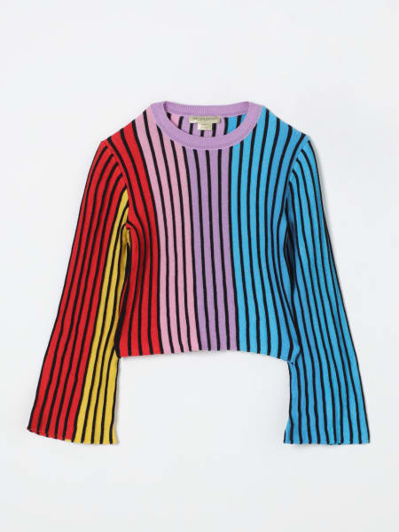 Maglia a righe Stella McCartney Kids