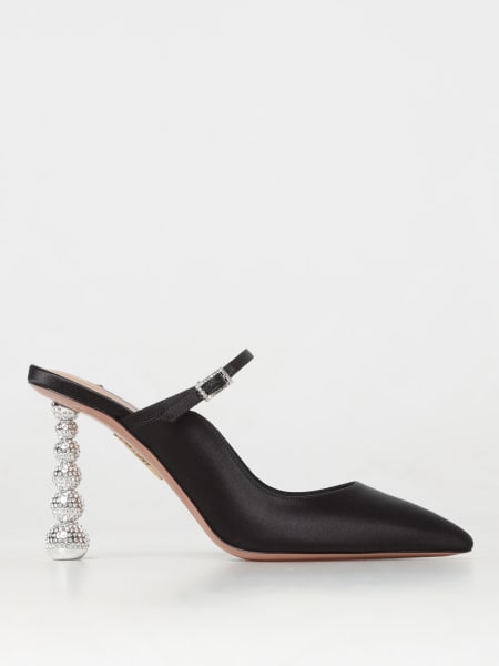 Pumps woman Aquazzura