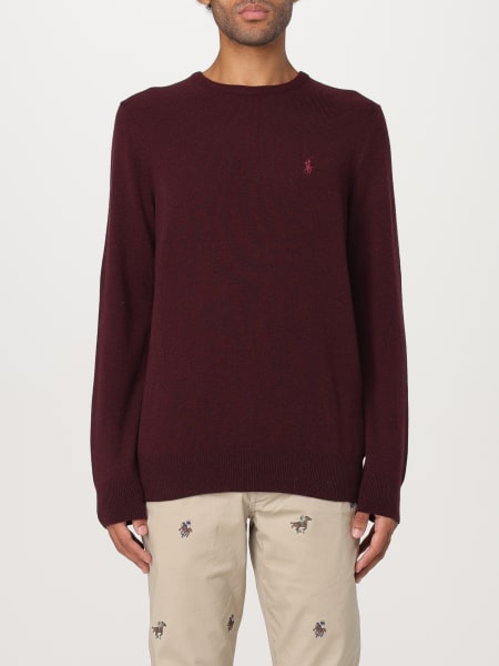 Men's Polo Ralph Lauren: Sweater man Polo Ralph Lauren