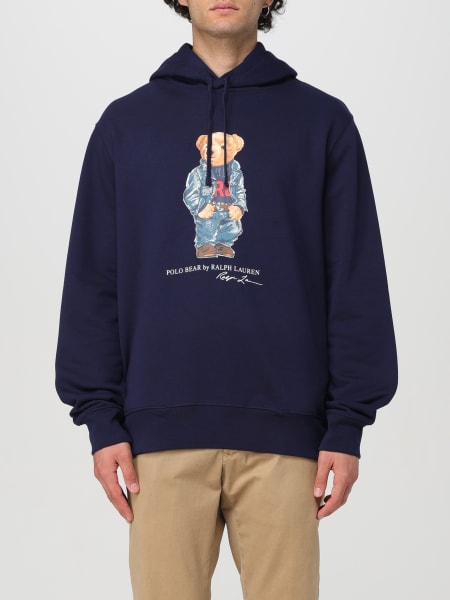 Sweatshirt man Polo Ralph Lauren