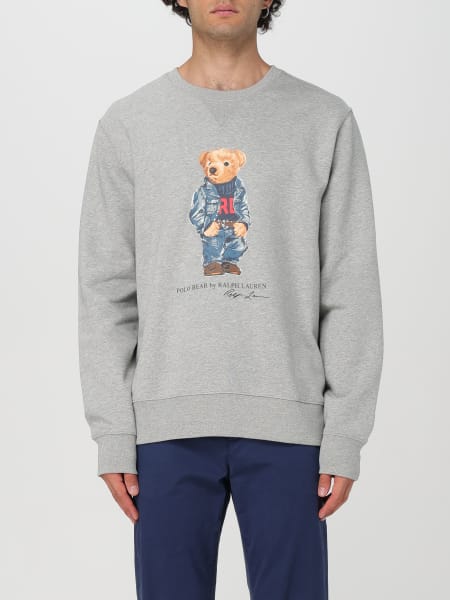 Sweatshirt man Polo Ralph Lauren