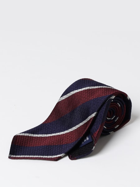 Men's Polo Ralph Lauren: Tie man Polo Ralph Lauren