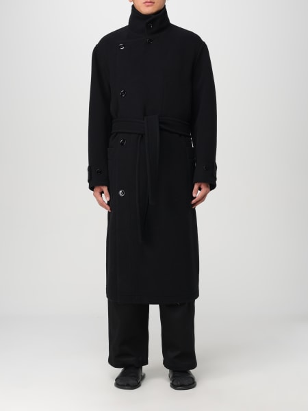 Coat man Lemaire