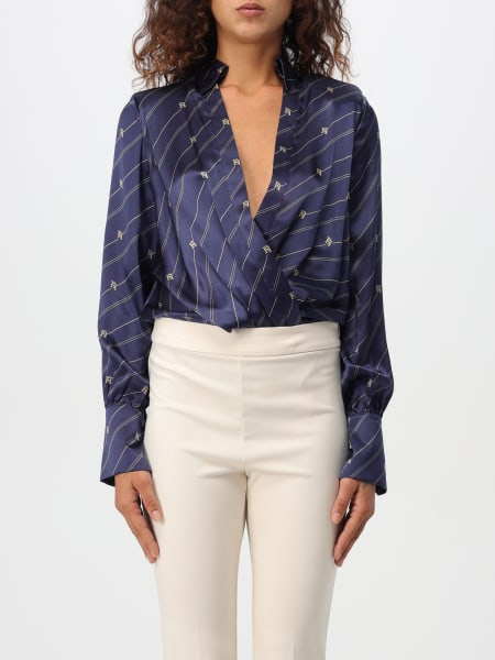 Women's Elisabetta Franchi: Shirt woman Elisabetta Franchi