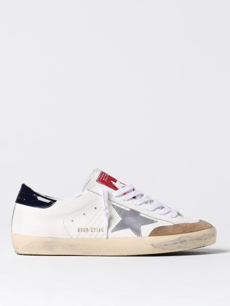 Sneakers man Golden Goose