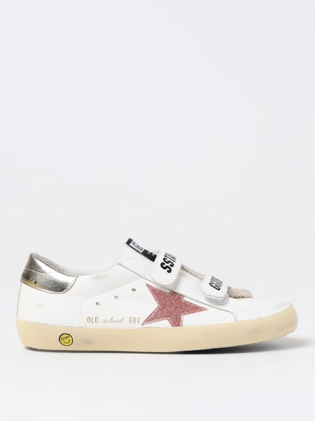 신발 남아 Golden Goose