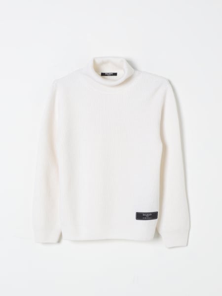 Kids' Balmain: Sweater boys Balmain