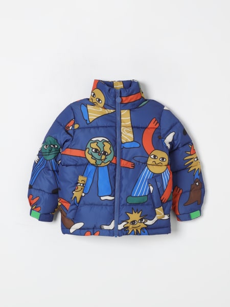 Jacket boy Stella McCartney Kids