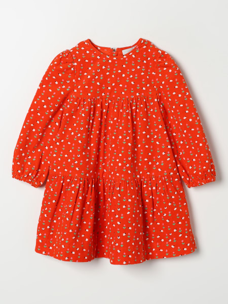 드레스 여아 Stella McCartney Kids