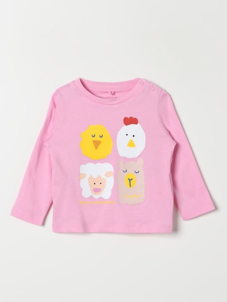 스웨터 유아 Stella McCartney Kids