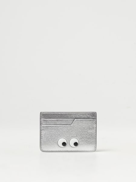 Wallet woman Anya Hindmarch