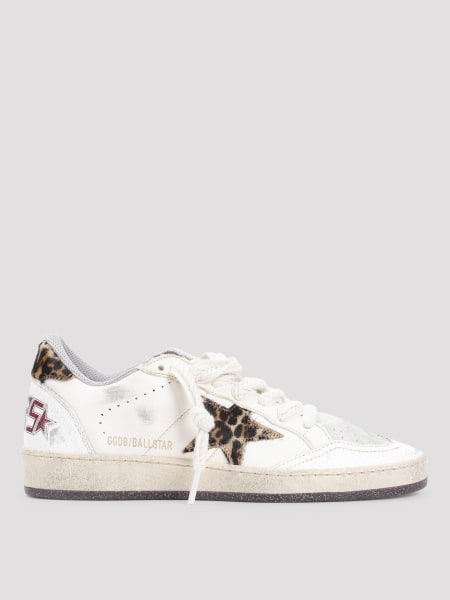 신발 여성 Golden Goose