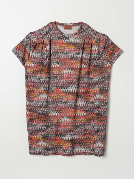 드레스 여아 Missoni