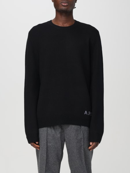 Jumper men A.P.C.