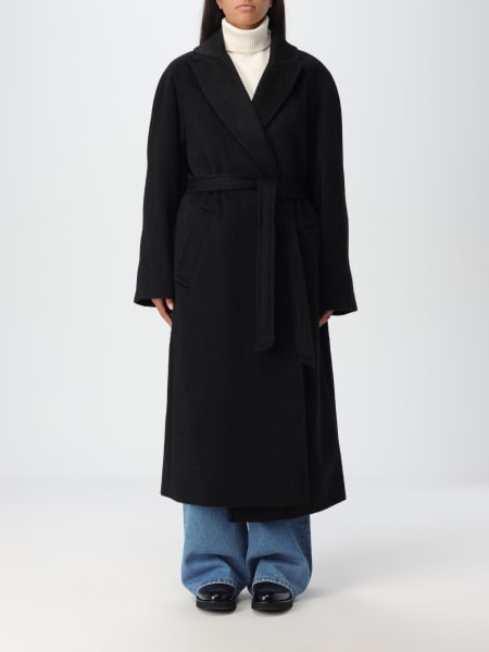 Coat woman A.P.C.