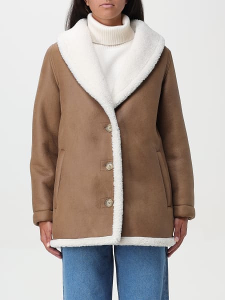 Coat woman A.P.C.