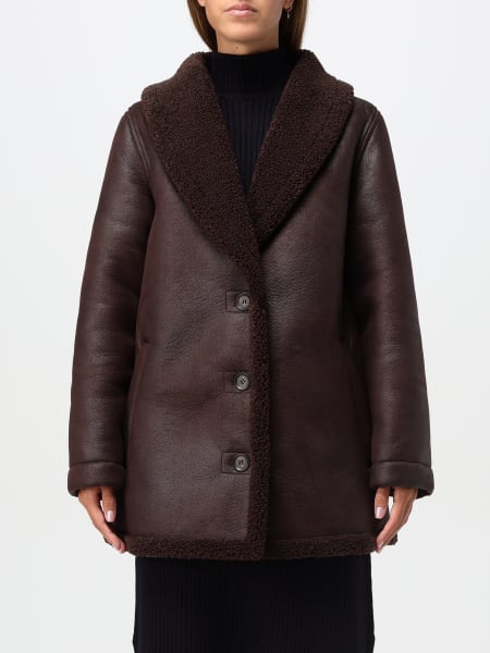 Coat woman A.P.C.