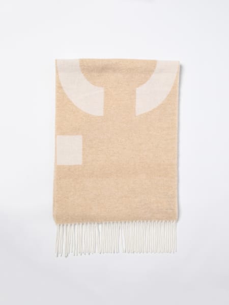 Scarf man A.P.C.