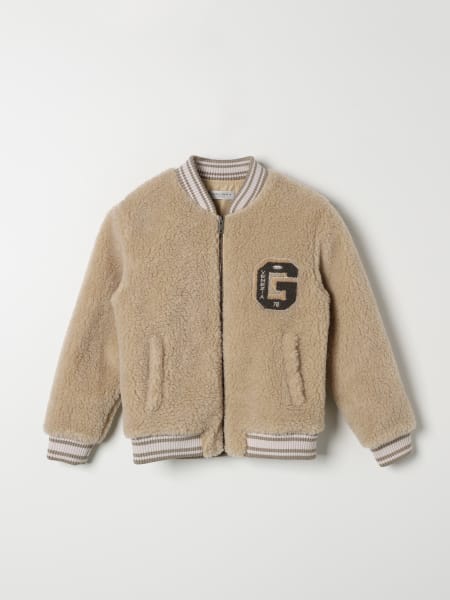 Jacket boy Golden Goose