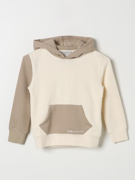 Sweater boys Golden Goose