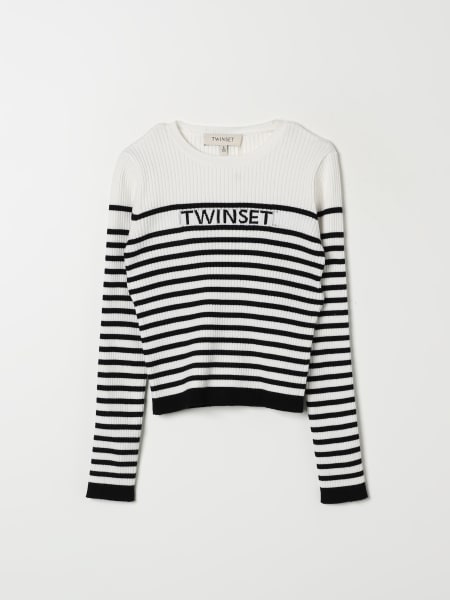 스웨터 여아 Twinset