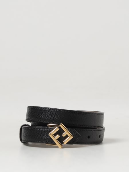 Belt woman Fendi