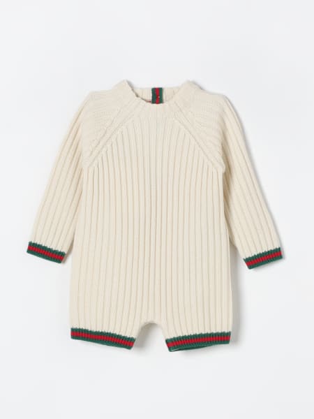 Robe bébé Gucci